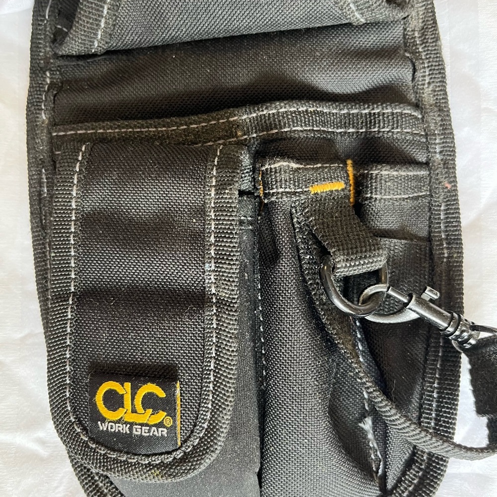 CLC TOOL PORKET